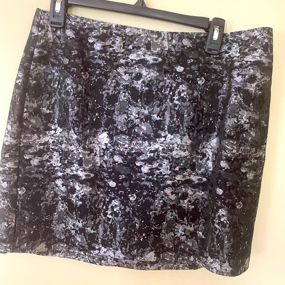 Banana Republic skirt